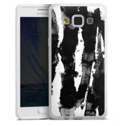 Silicone Case white