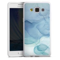 Silicone Case white