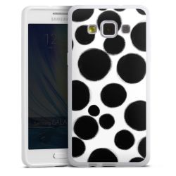 Silicone Case white