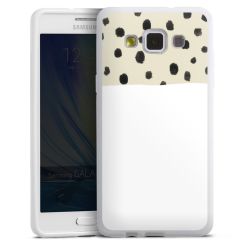 Silicone Case white