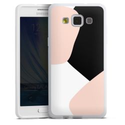 Silicone Case white