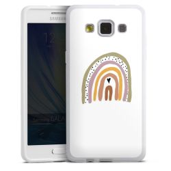 Silicone Case white