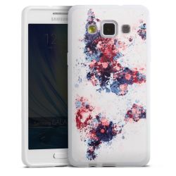 Silicone Case white