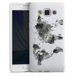 Silicone Case white