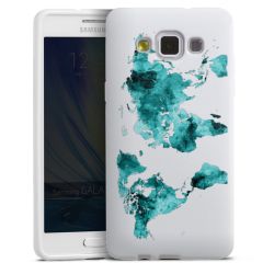 Silicone Case white