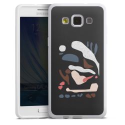 Silicone Case white