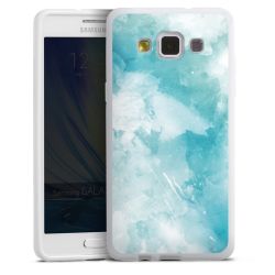 Silicone Case white