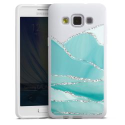 Silicone Case white