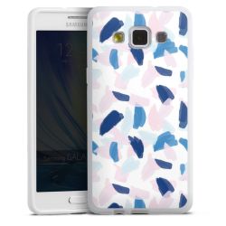 Silicone Case white