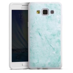 Silicone Case white