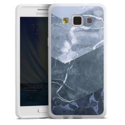 Silicone Case white