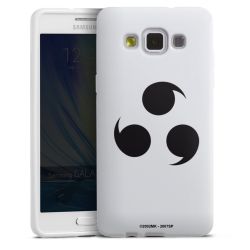 Silicone Case white