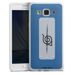 Silicone Case white