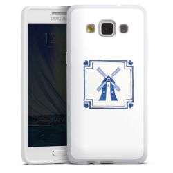 Silicone Case white