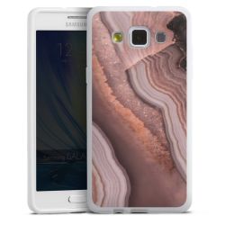 Silicone Case white