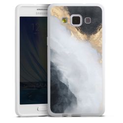 Silicone Case white