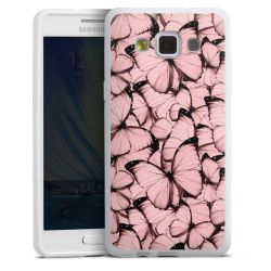 Silicone Case white