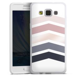 Silicone Case white