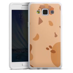 Silicone Case white