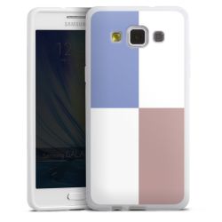 Silicone Case white