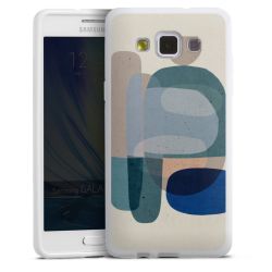 Silicone Case white