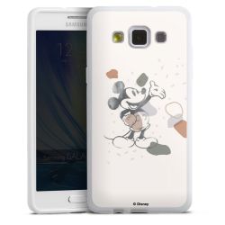 Silicone Case white