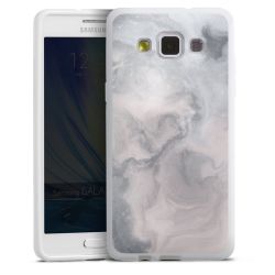 Silicone Case white