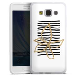 Silicone Case white