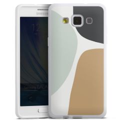 Silicone Case white