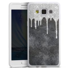 Silicone Case white