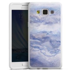 Silicone Case white