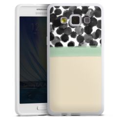 Silicone Case white