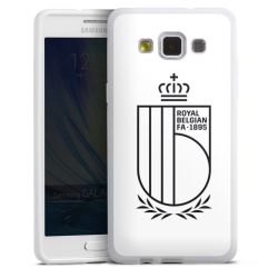 Silicone Case white