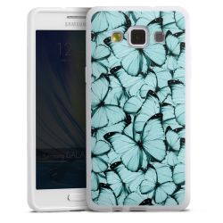 Silicone Case white