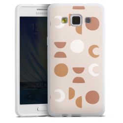 Silicone Case white