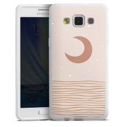 Silicone Case white