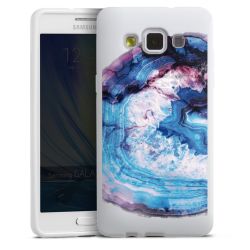 Silicone Case white