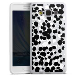 Silicone Case white