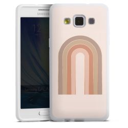 Silicone Case white