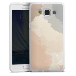 Silicone Case white