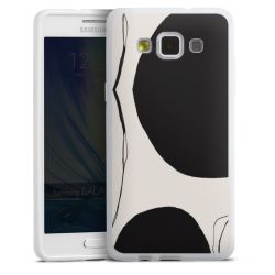 Silicone Case white