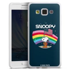 Silicone Case white