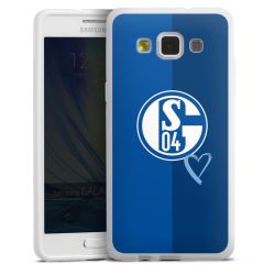 Silikon Case weiß