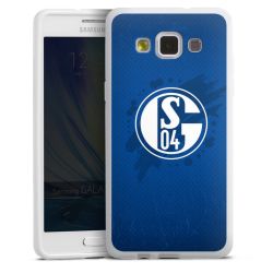 Silikon Case weiß