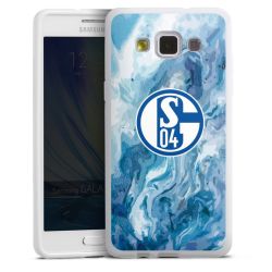 Silikon Case weiß