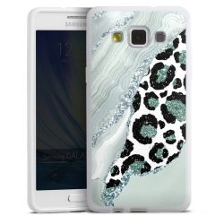 Silicone Case white