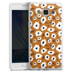 Silicone Case white