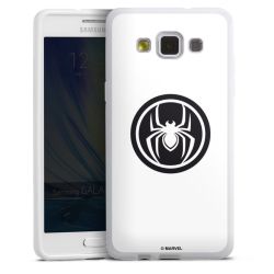 Silicone Case white