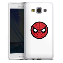 Silicone Case white