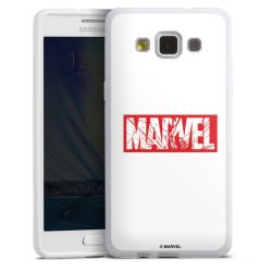 Silicone Case white